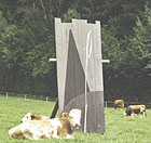 KuhNSTweide Objekt